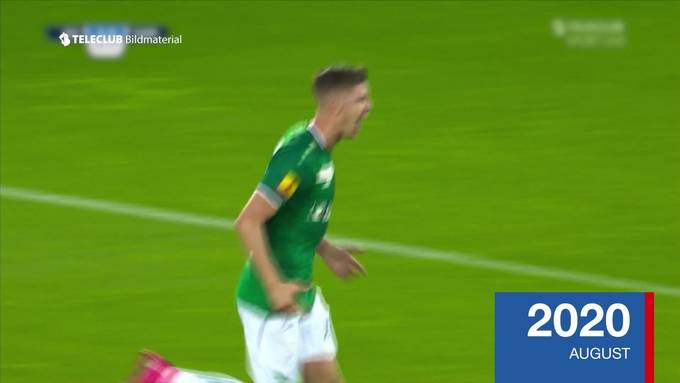 Jahresrückblick: Die Highlights im August 2020