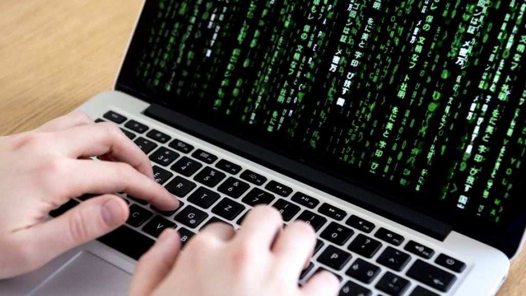 Die verhafteten mutmasslichen Cyberkriminellen sollen mit Phishing-Anrufen und Spam-Emails aus den Niederlanden E-Banking-Daten in der Schweiz gestohlen haben. (Archivbild)