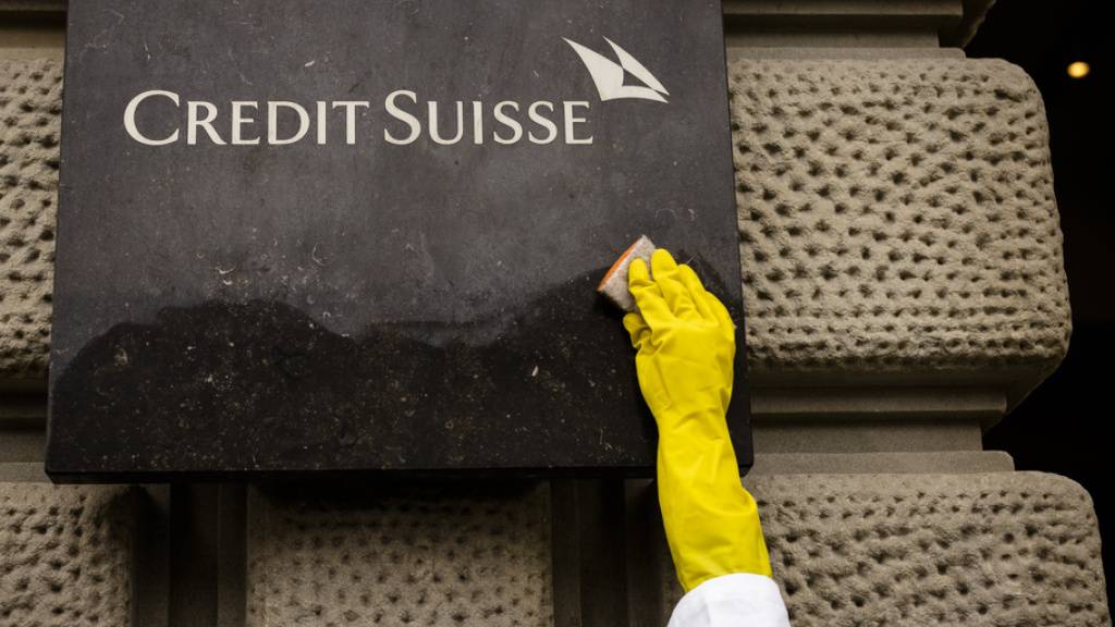 Die UBS kann einen Rechtsstreit ihrer jüngst übernommenen Tochter Credit Suisse mit der Republik Mosambik aussergerichtlich beilegen. (Archivbild)