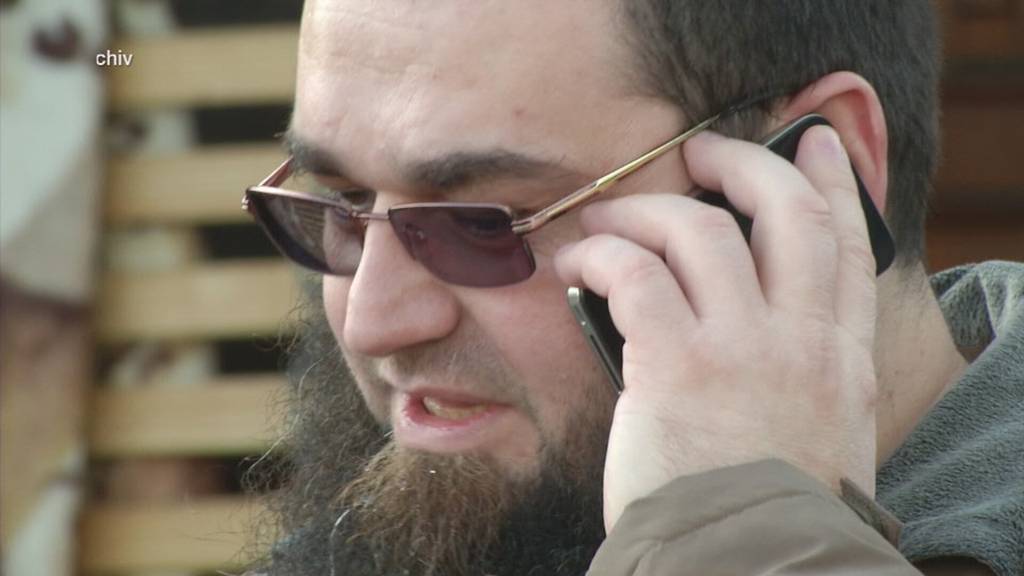 «Bockiger Moslem» vor Gericht: Emir Tahirovic kämpft gegen Landesverweis