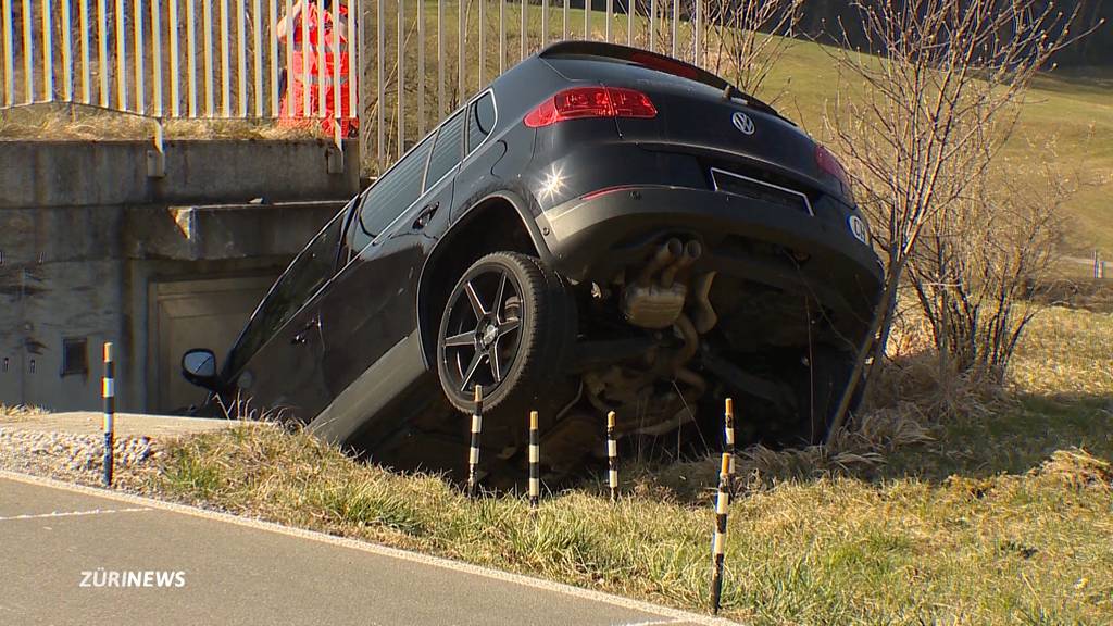 Gefährliche «Strolchenfahrten»: Deshalb setzen sich Teenies ans Steuer