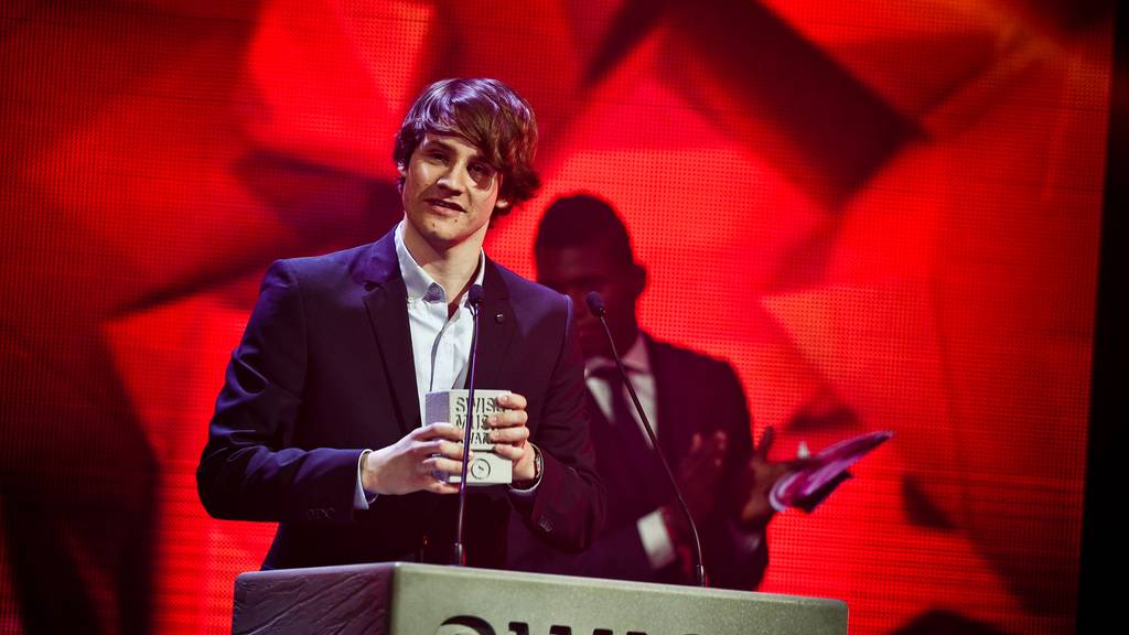 Swiss Music Award: Vote für deine Favoriten