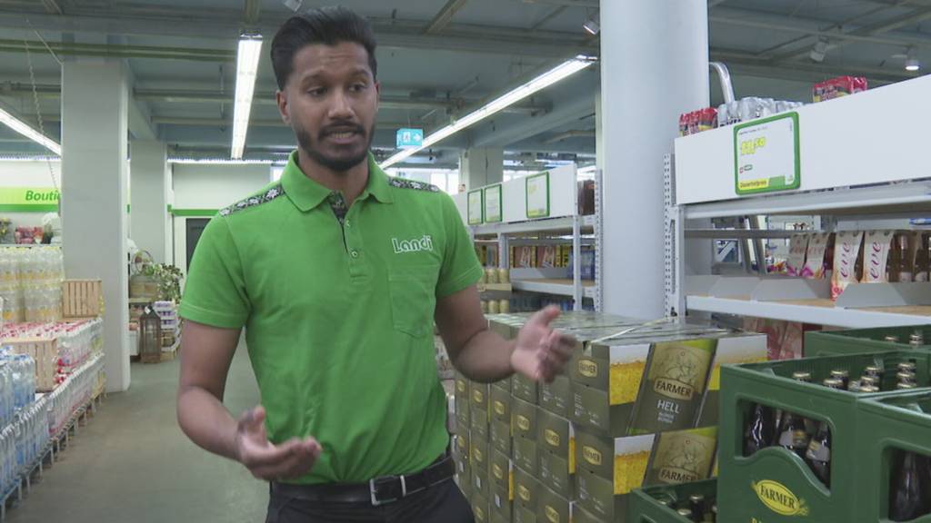 Anderes Konsumverhalten in der Stadt