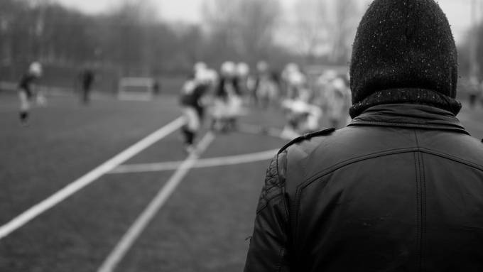 Ausschreitungen vor FCL gegen Basel