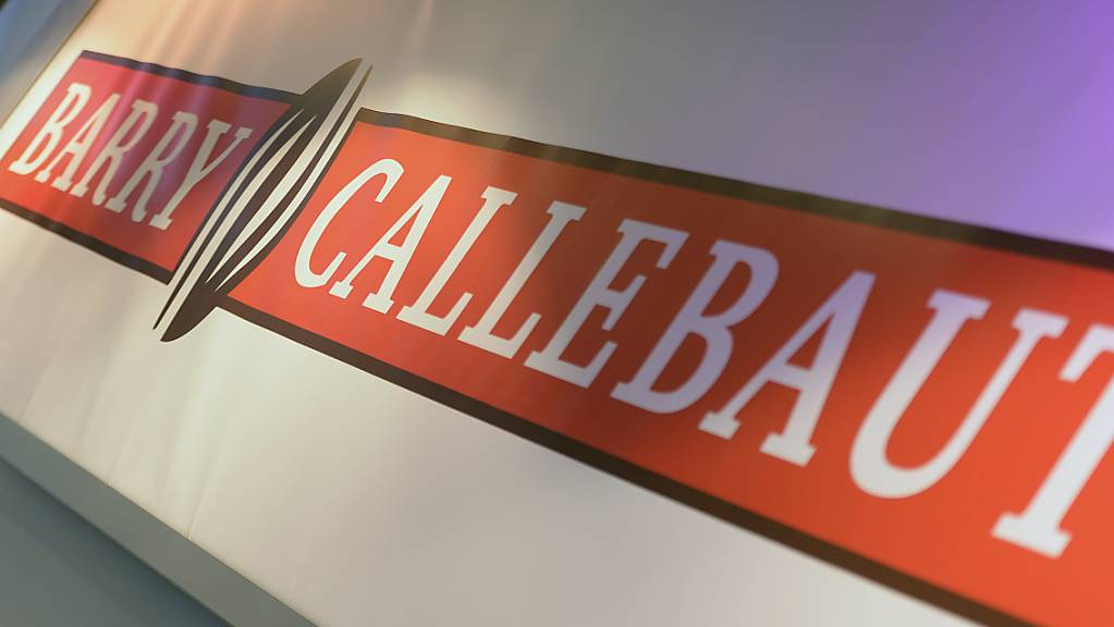 Barry Callebaut steigert die Verkaufsvolumen im 1. Quartal. (Archiv)