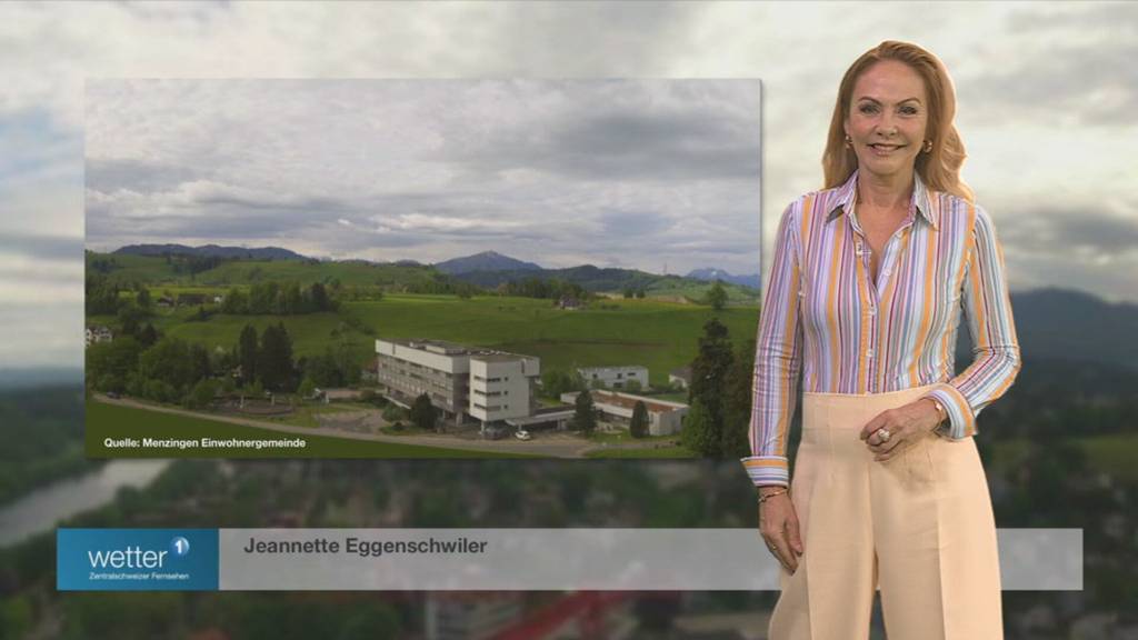 Wetter vom 04.05.2025
