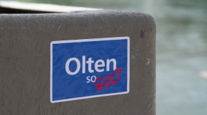 Olten Sticker