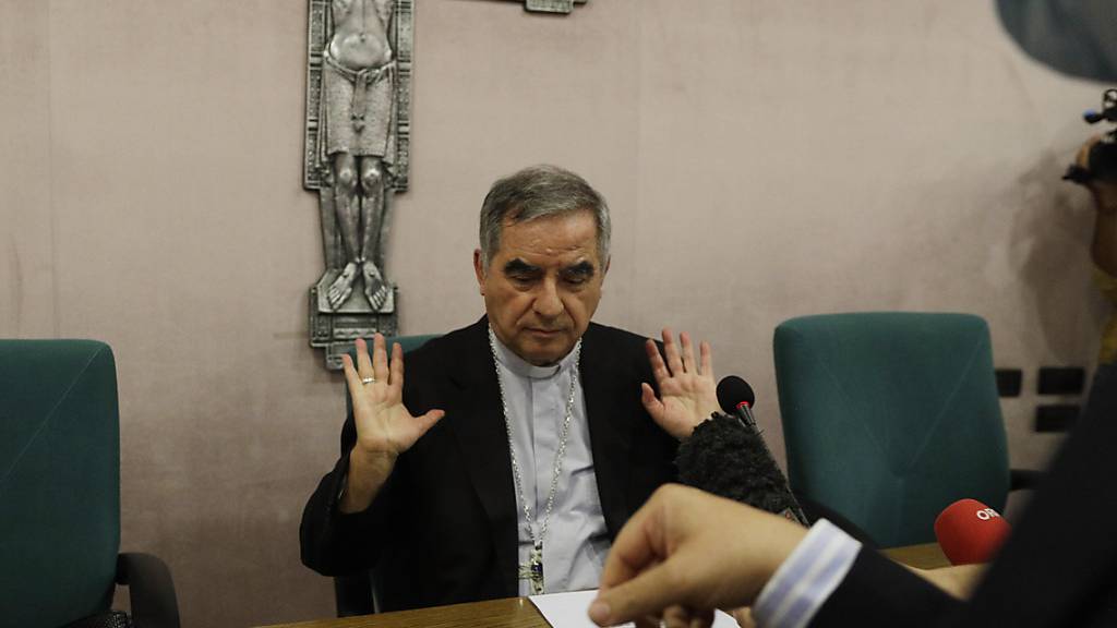 Weitere Festnahme im Zuge des Vatikan-Skandals