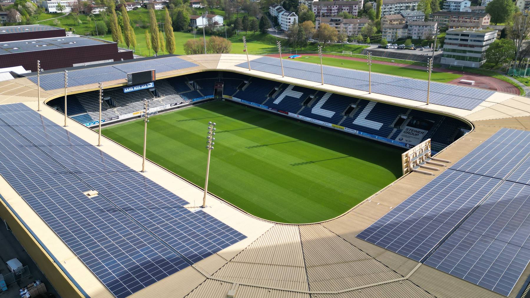 Der FC Luzern empfängt am Sonntag das Tabellenschlusslicht Winterthur.