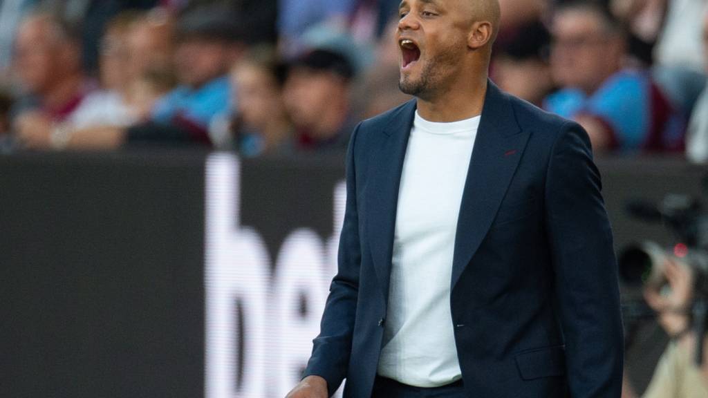 Verpflichtung von Kompany ist Chance und Risiko zugleich