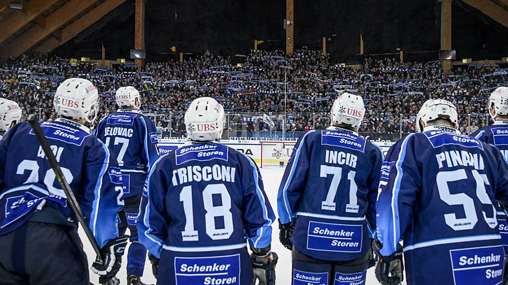 Spengler Cup ohne Ambri und Team Canada, aber mit «Bern Selection