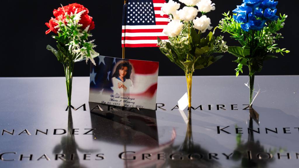 25 Jahre nach 9/11 – USA gedenken der Terroropfer