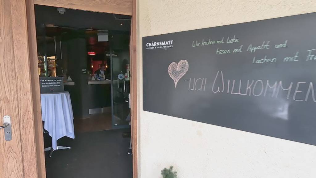 Luzerner Hotels fordern Schadenersatz von Booking.com