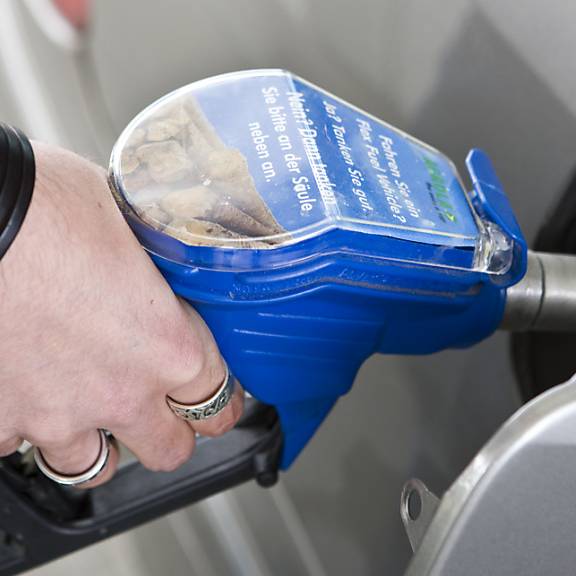 Wieso die Benzinpreise seit Anfang Jahr steigen