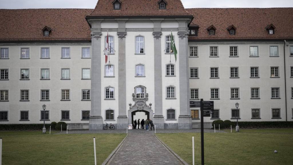 St. Galler Regierung will Referendum gegen Individualbesteuerung