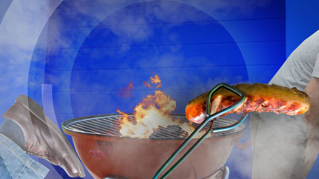 Grillfest