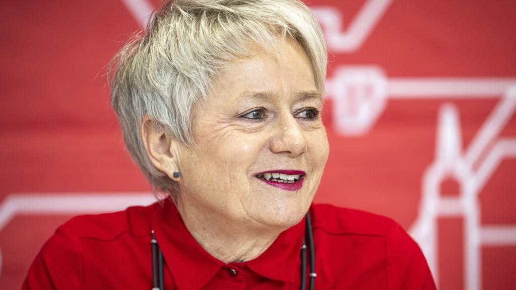 Die Bürgerlichen im Kantonsrat sparten am Montag nicht mit Kritik an der scheidenden Justizdirektorin Jacqueline Fehr (SP). Grund war das Datenleck in ihrer Direktion.