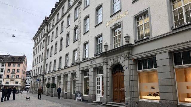 Eine Woche nach der Verhandlung gibt das Kreisgericht St.Gallen das Urteil bekannt.