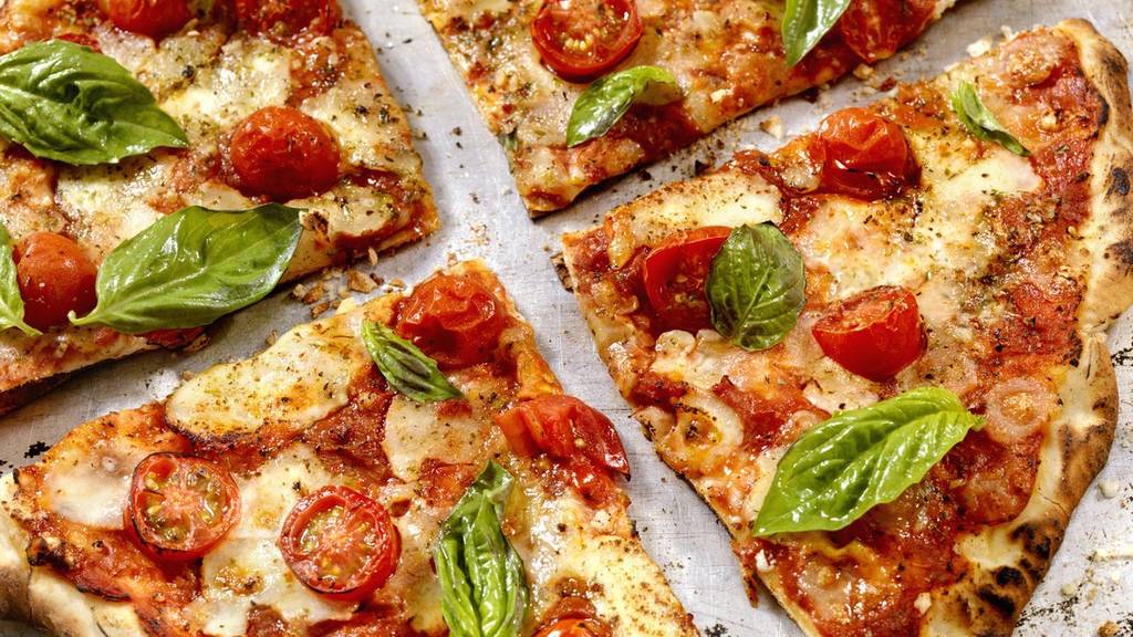 Die Pizza Margherita ist offiziell «Unesco-Weltkulturerbe»
