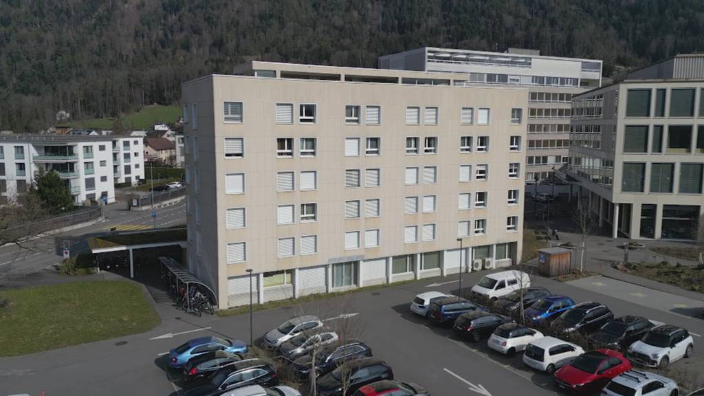 Neues Asylheim in Altdorf