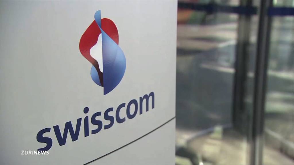 Swisscom-Panne verhindert erneut Zugriff auf Notruf-Nummern