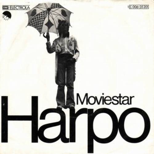 Harpo - Moviestar