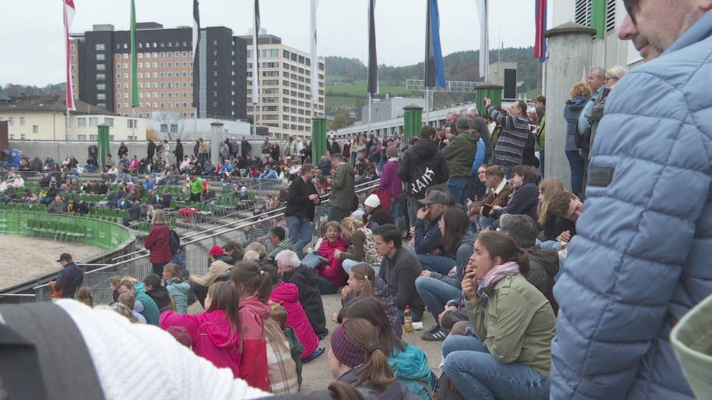 Nach elf Tagen Ausnahmezustand in St.Gallen: Olma-Messeleiterin zieht Bilanz