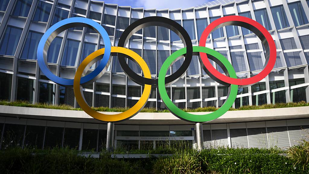 Das Internationale Olympische Komitee hat entschieden, dass Russen und Belarussen nicht an den Asienspielen teilnehmen dürfen