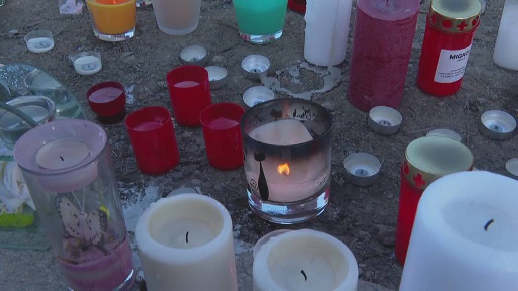 Der Tag nach der Brandkatastrophe in Crans Montana