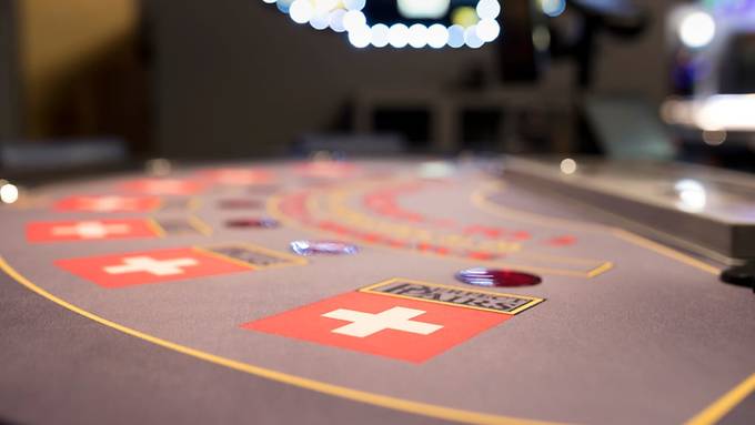 Kursaal erhöht Beteiligung an Grand Casino Bern
