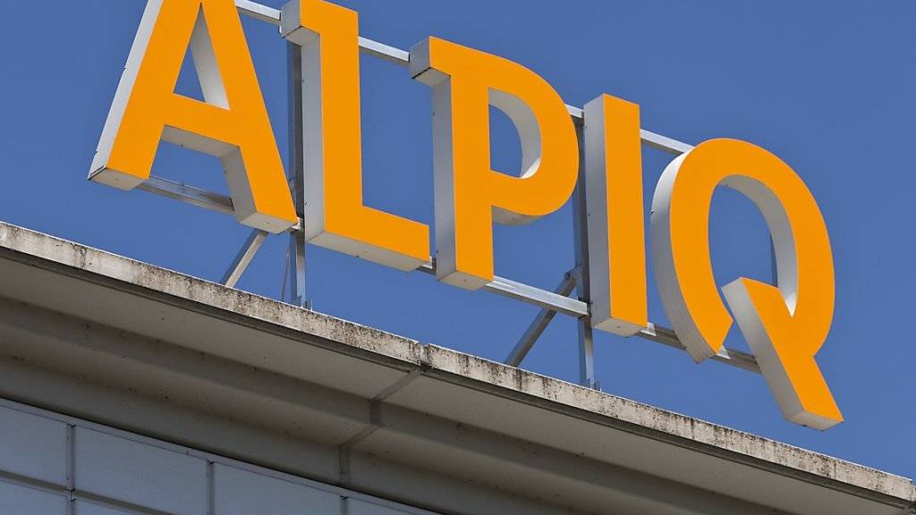 Veräussert nicht strategische Beteiligungen und tilgt damit Schulden: der Energiekonzern Alpiq.
