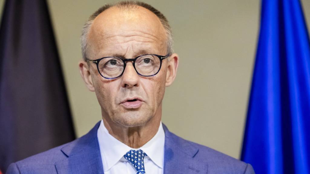 CDU-Hochburg in Ostdeutschland schreibt Brandbrief an Merz