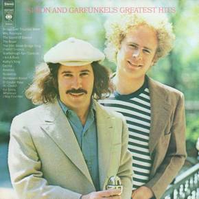 The Sound Of Silence