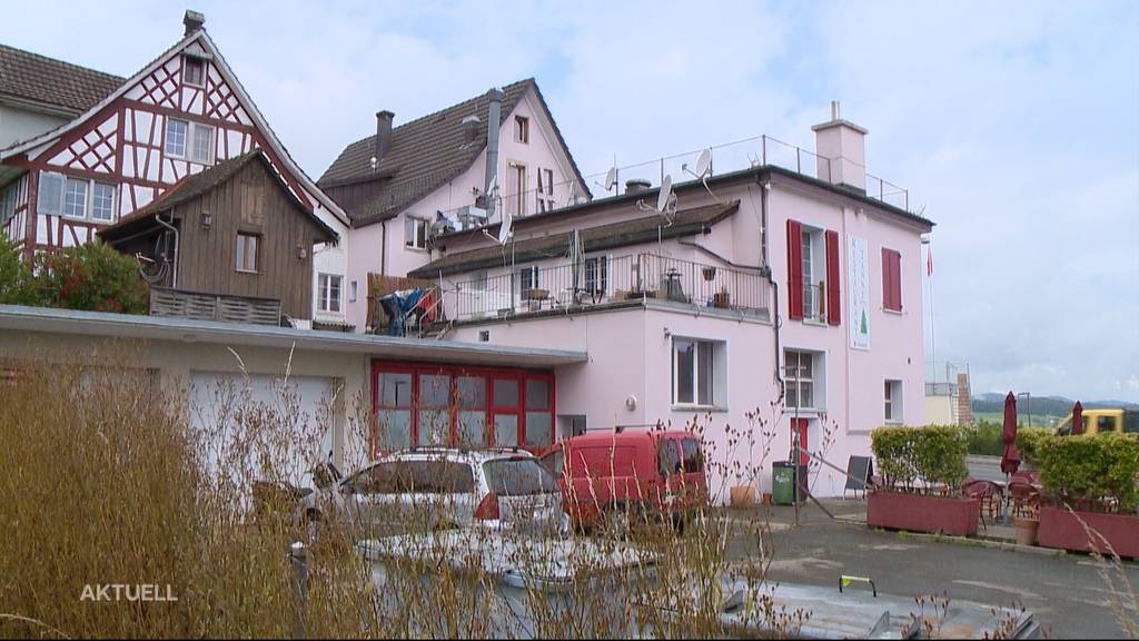 Bahnsteig-Täter Habte A. laut Nachbarn nicht integriert