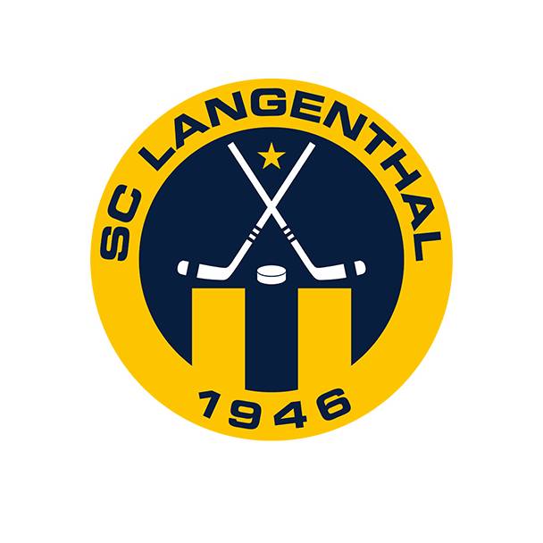 Der SC Langenthal bezwingt den EHC Kloten mit 5:4 nach Penalty-Schiessen