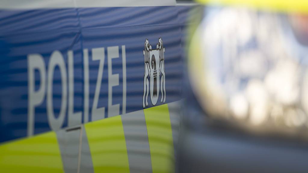 Die Fahndung der Kantonspolizei Basel-Stadt war bislang erfolglose.