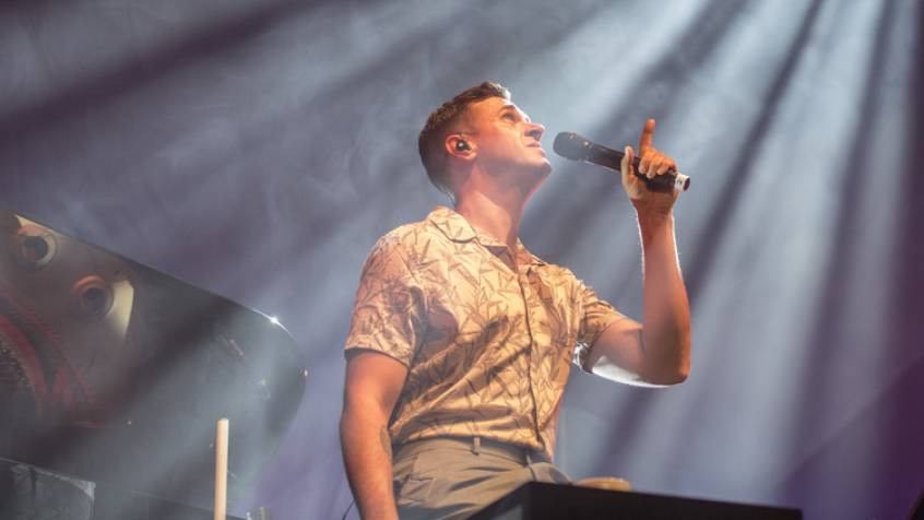 20 Jahre seit «Dedicated to...» Seven feiert Jubiläum ArgoviaToday