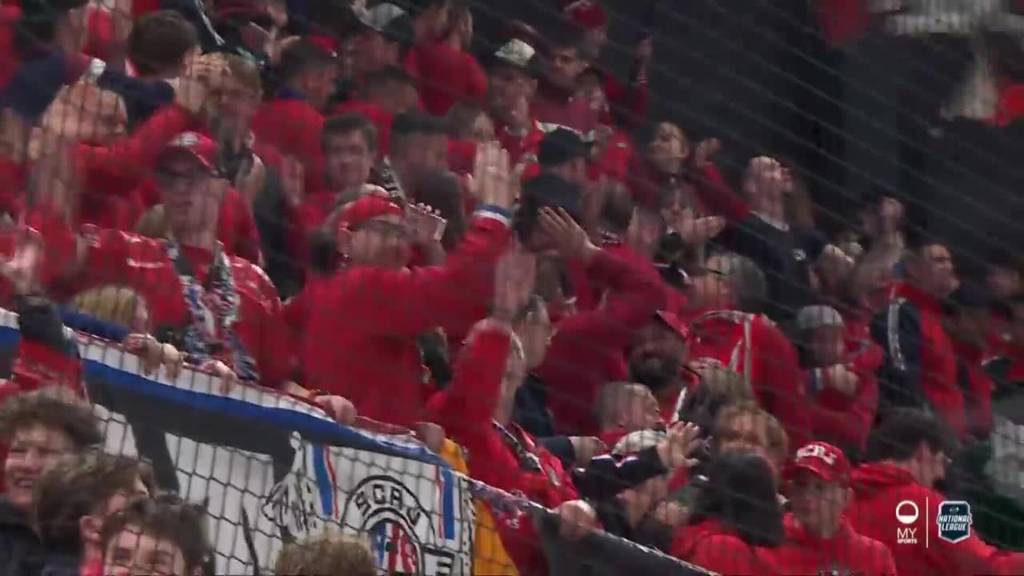 Lakers siegen zum vierten Mal in Folge