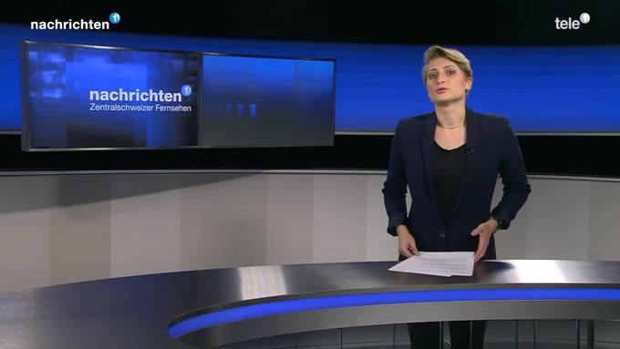 Eröffnung Peterskappelle