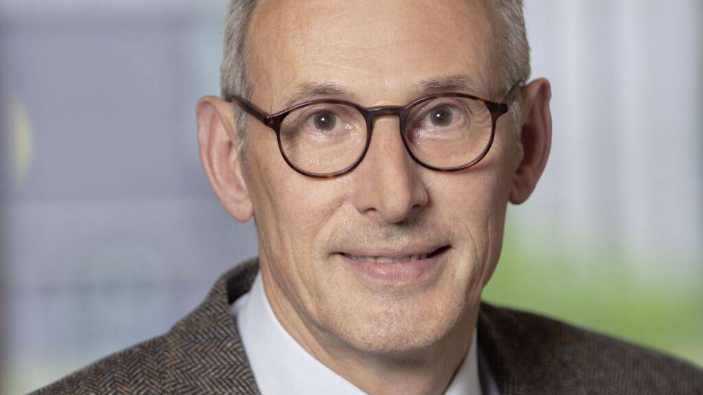 Marc König, Rektor der Kantonsschule am Burggraben St.Gallen, wird im kommenden August Direktor der Schweizer Schule in Rom.