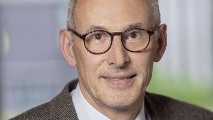 Marc König wird Direktor der Schweizer Schule in Rom