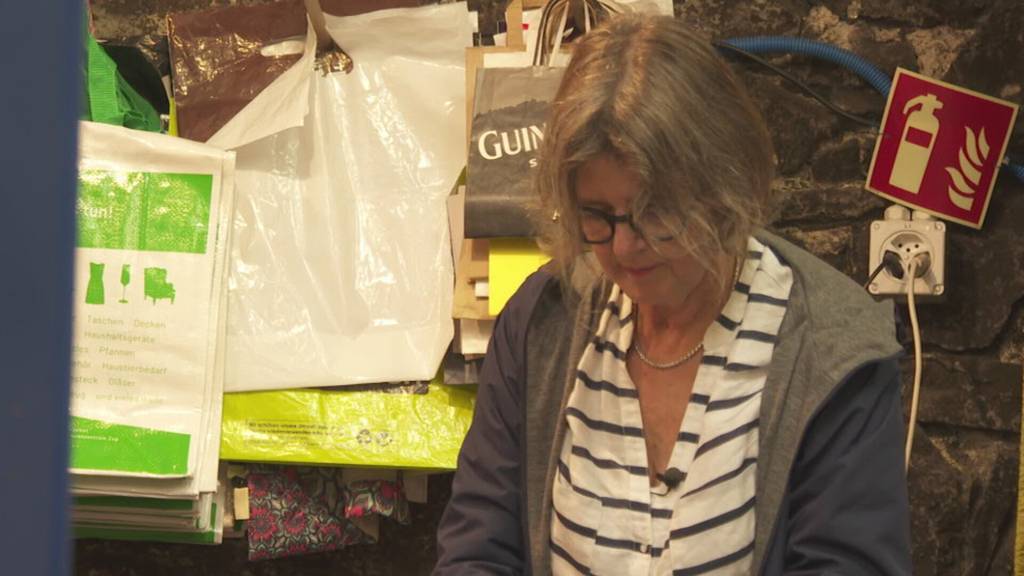 Brockehüsli in Zug schliesst nach über 35 Jahren