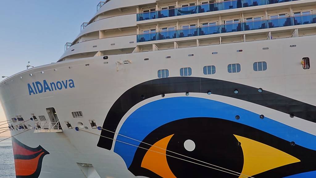 Coronafälle auf Kreuzfahrtschiff – Aufenthalt in Lissabon verlängert