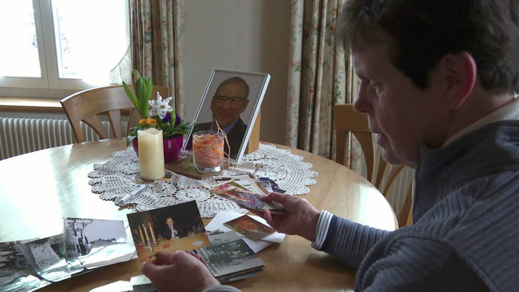 «Kägi Fret»-Patron: Toggenburger Schokoladenpionier Eugen Kägi mit 96 Jahren gestorben
