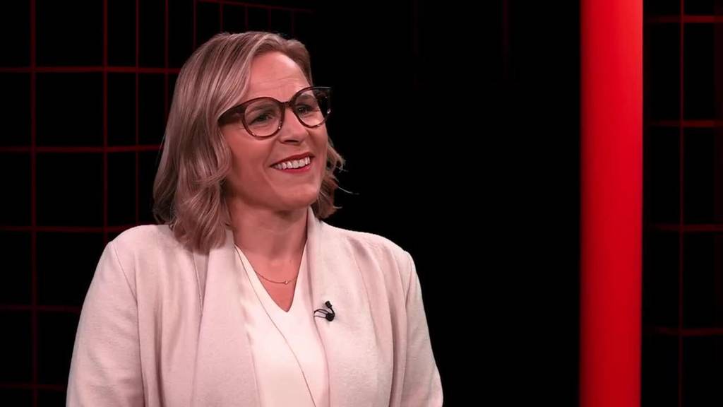 «CEO Talk» mit Nadja Lang, CEO ZFV-Genossenschaft