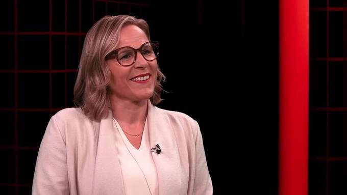 «CEO Talk» mit Nadja Lang, CEO ZFV-Genossenschaft