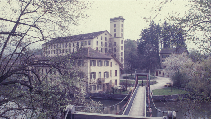 Die älteste Gaststube im Aargau – und der ganzen Schweiz