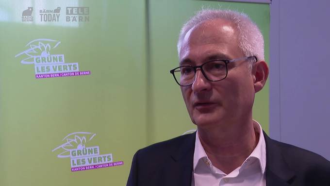 Bernhard Pulver: «Braucht wegen des Klimas mehr Grüne im Ständerat»