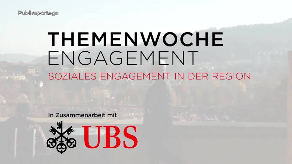 Soziales Engagement in der Region