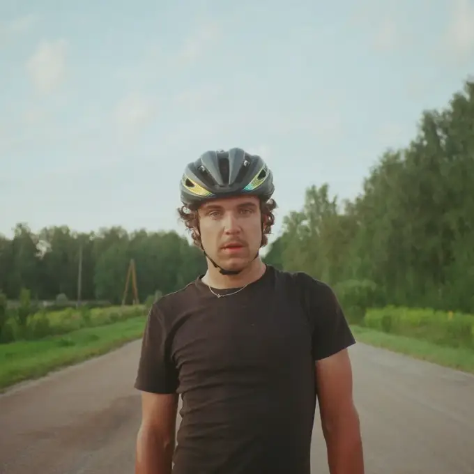 4000 Kilometer in weniger als neun Tagen: Aarauer gewinnt das härteste Velorennen der Welt